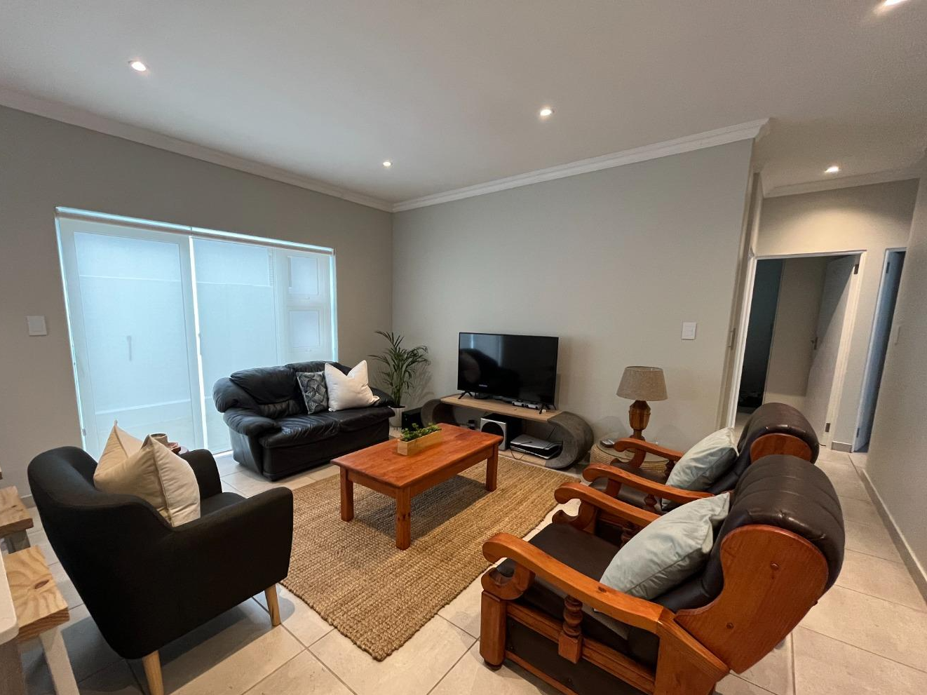 3 Bedroom Property for Sale in Bergenzicht Estate Western Cape